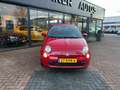 Fiat 500 0.9 TwinAir Airco|Elektrische pakket|Goed Onderhou Rood - thumbnail 4