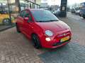 Fiat 500 0.9 TwinAir Airco|Elektrische pakket|Goed Onderhou Rood - thumbnail 5