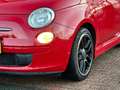 Fiat 500 0.9 TwinAir Airco|Elektrische pakket|Goed Onderhou Rood - thumbnail 3