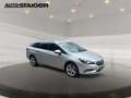 Opel Astra K ST 1.4 Turbo Allwetter*Sitzheizg*Parksns Silber - thumbnail 4
