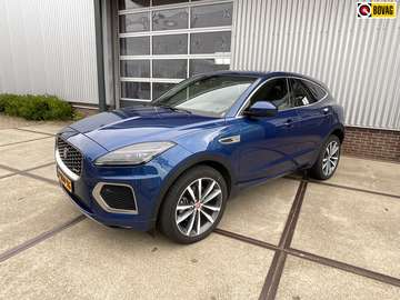 1.5 P300e AWD R-Dynamic HSE