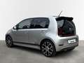 Volkswagen up! GTI 1.0 TSI KAMERA+CLIMATRONIC+SIHZ+PDC+LM-F Srebrny - thumbnail 4