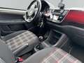 Volkswagen up! GTI 1.0 TSI KAMERA+CLIMATRONIC+SIHZ+PDC+LM-F Srebrny - thumbnail 15