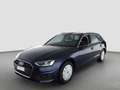 Audi A4 Avant 35 TDI S tr. LED Virtual Stdhzg FLA Nav Blau - thumbnail 2