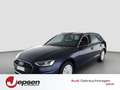 Audi A4 Avant 35 TDI S tr. LED Virtual Stdhzg FLA Nav Blau - thumbnail 1