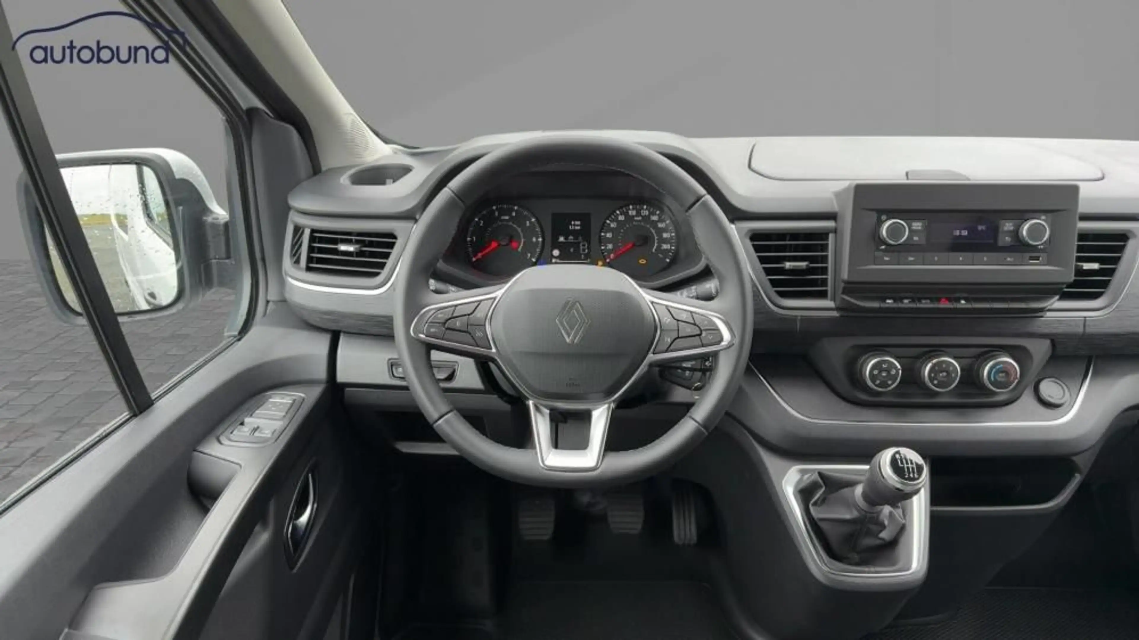 Renault Trafic III 2,0 dCi Combi Van L2H1 6-Sitzer LED — photo 10