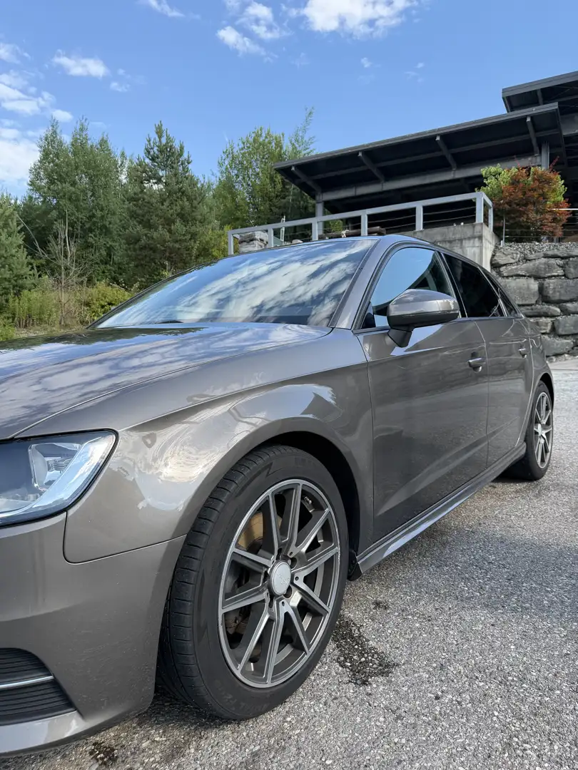 Audi A3 SB Ultra 1,6 TDI - 2