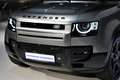 Land Rover Defender 90 X-Dynamic SE*LUFTF.*MERIDIAN*PANO*1H Grau - thumbnail 3