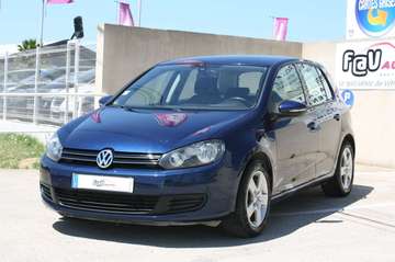 1.6 TDI 105CH BLUEMOTION FAP CONFORTLINE 5P