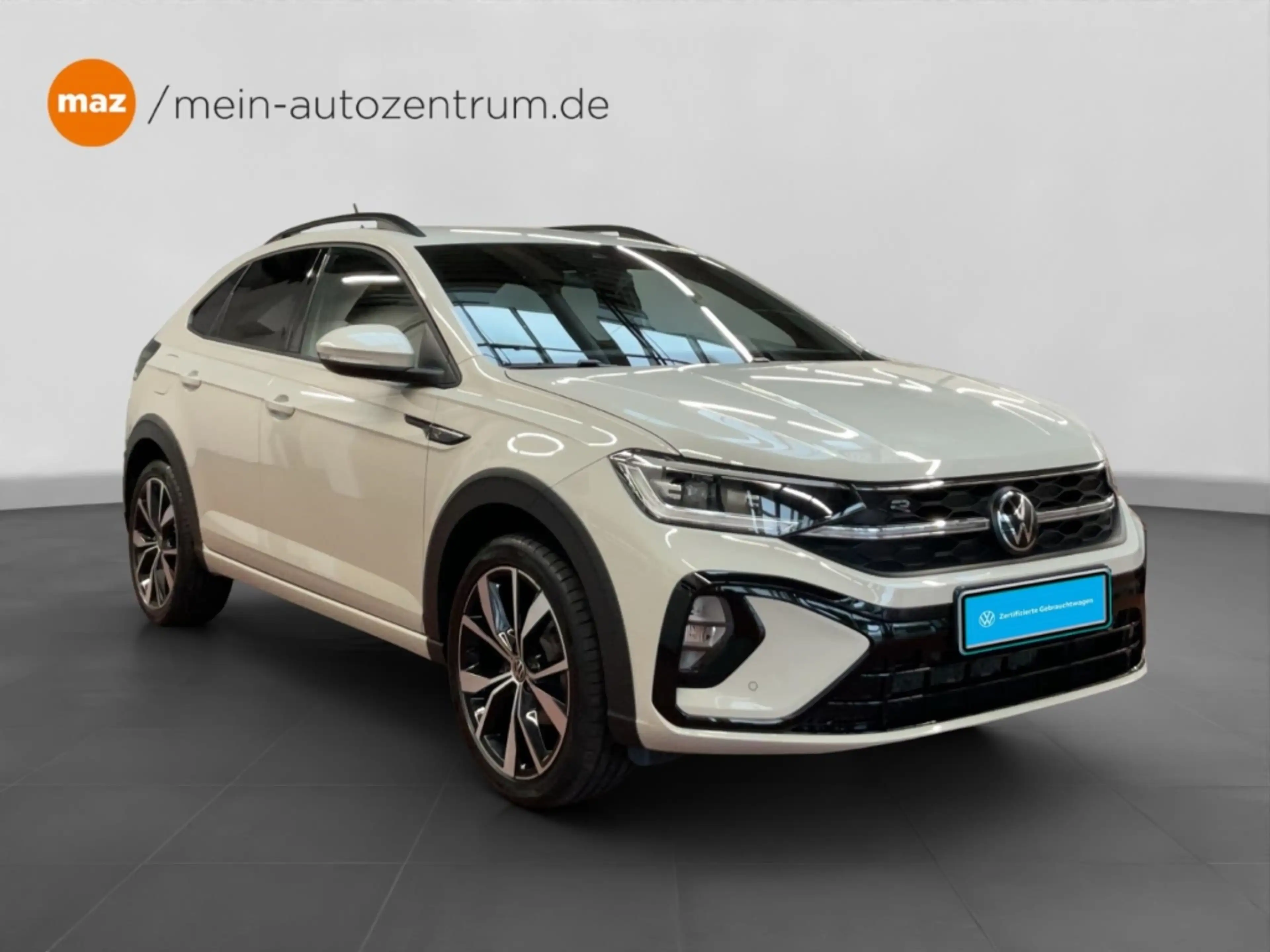 Volkswagen Taigo 1.0 TSI R line Alu Matrix-LED AHK Kamera Navi ACC — photo 7