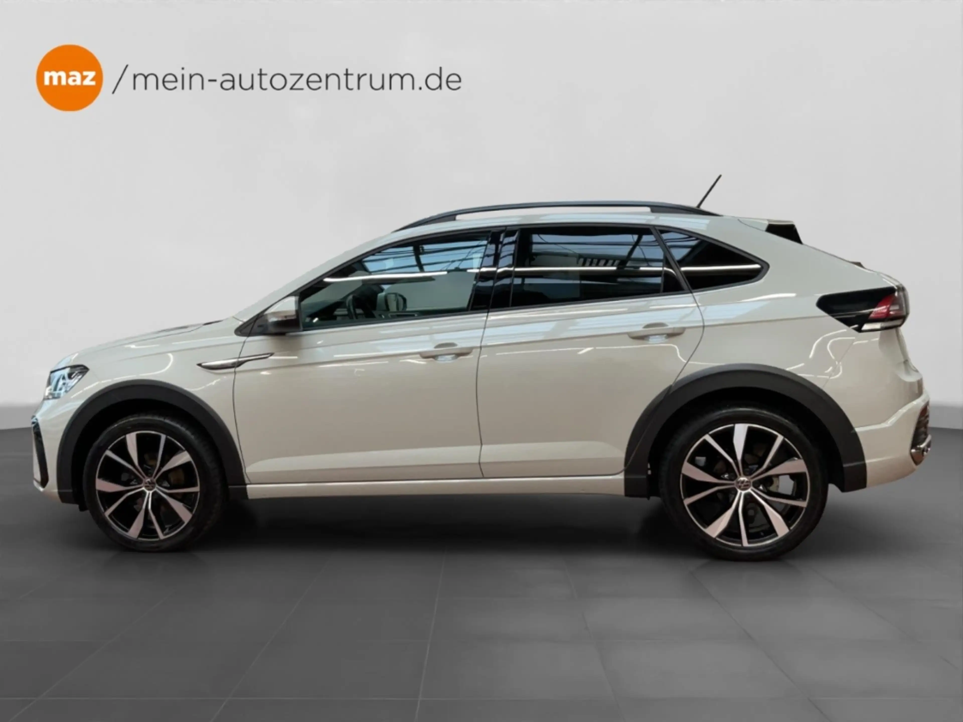 Volkswagen Taigo 1.0 TSI R line Alu Matrix-LED AHK Kamera Navi ACC — photo 3