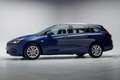Opel Astra SPORTS TOURER 1.2 T 130pk Elegance [ LED Navi Came Bleu - thumbnail 2