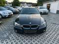 BMW 320 320i - Benzin, Automatik Schwarz - thumbnail 2