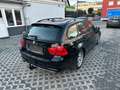 BMW 320 320i - Benzin, Automatik Schwarz - thumbnail 6
