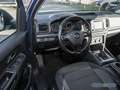 Volkswagen Amarok 3.0 TDI Comfortline 4M Standh/Xenon/19"WR Blau - thumbnail 4