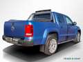 Volkswagen Amarok 3.0 TDI Comfortline 4M Standh/Xenon/19"WR Niebieski - thumbnail 3