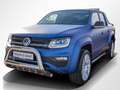 Volkswagen Amarok 3.0 TDI Comfortline 4M Standh/Xenon/19"WR Blau - thumbnail 12