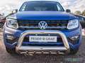 Volkswagen Amarok 3.0 TDI Comfortline 4M Standh/Xenon/19"WR Blau - thumbnail 2