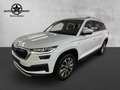 Skoda Kodiaq 1.5 TSI Clever LED NAVI CAM VIRTUAL ACC Blanc - thumbnail 4