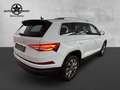 Skoda Kodiaq 1.5 TSI Clever LED NAVI CAM VIRTUAL ACC Blanc - thumbnail 2