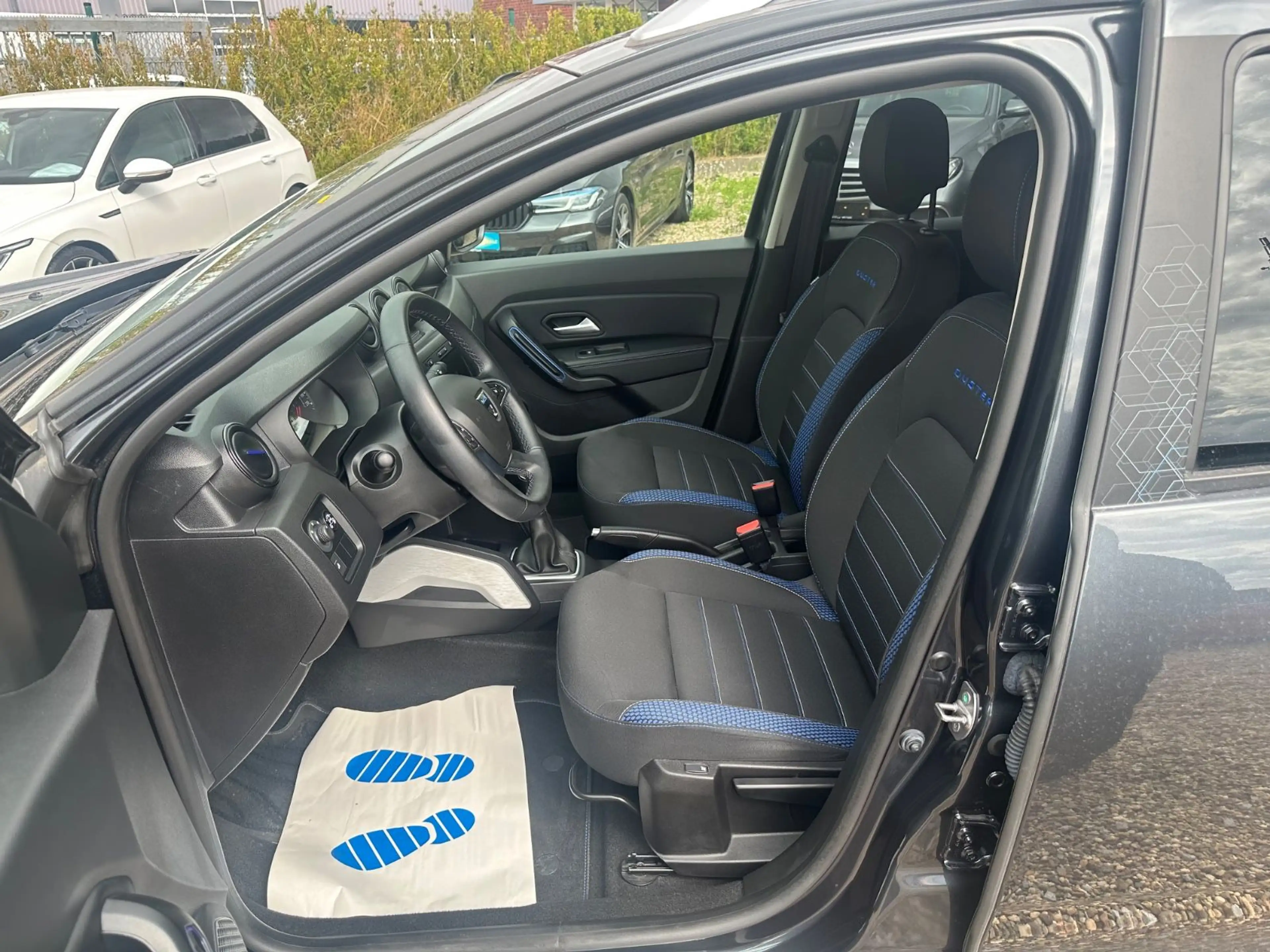 Dacia Duster II Prestige 2WD LPG Navi Kamera AHK — photo 7
