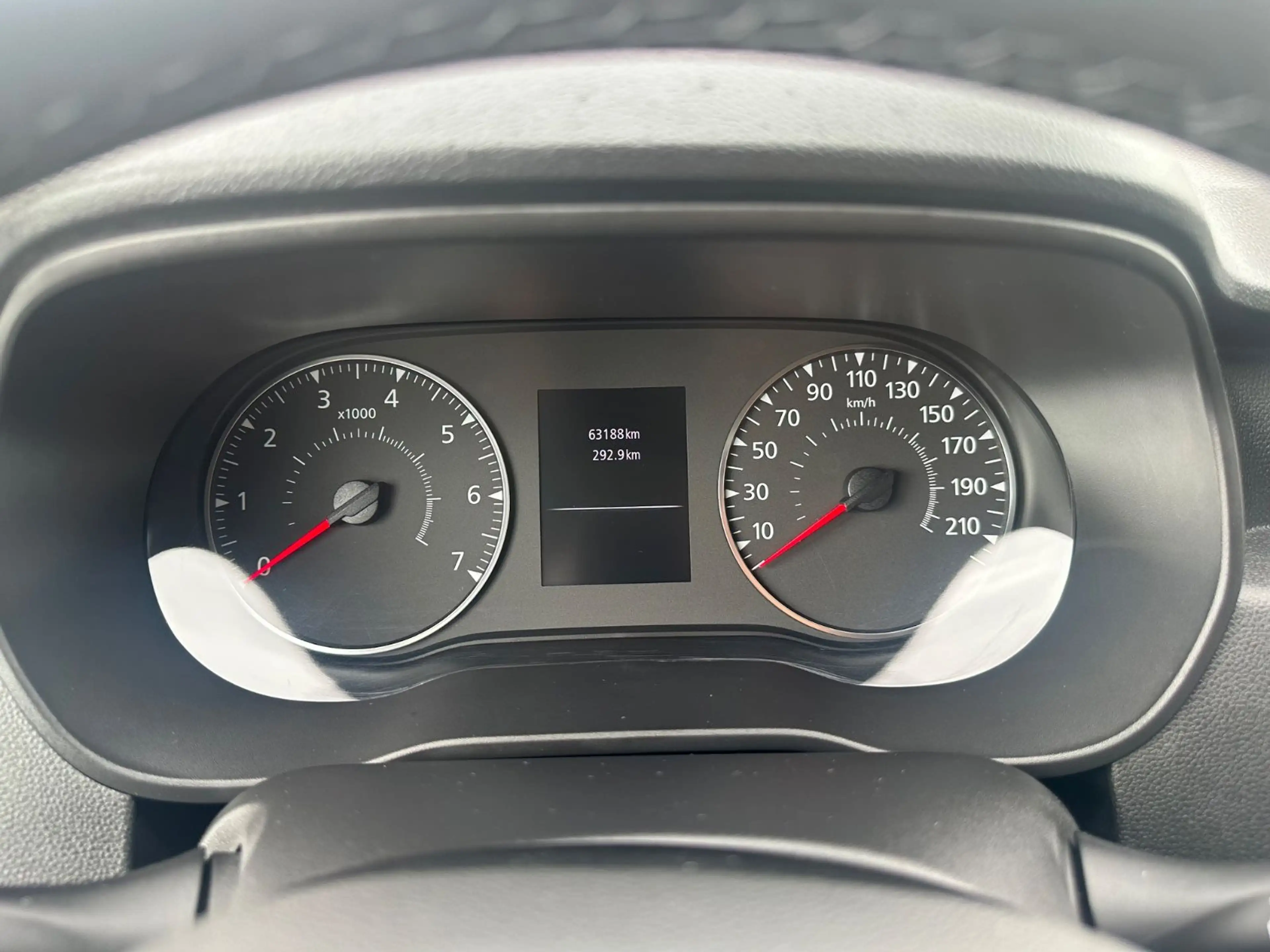 Dacia Duster II Prestige 2WD LPG Navi Kamera AHK — photo 11