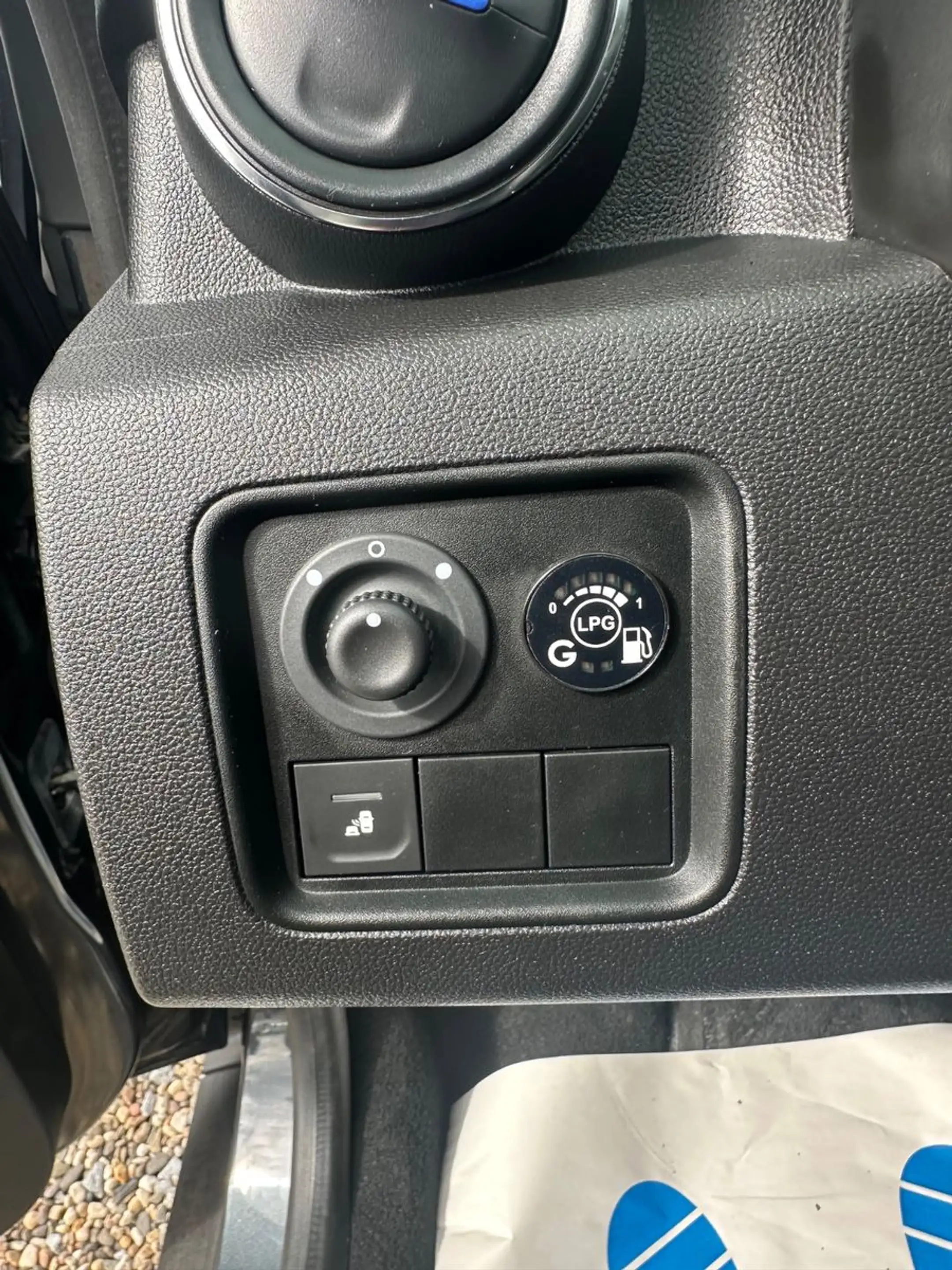 Dacia Duster II Prestige 2WD LPG Navi Kamera AHK — photo 15