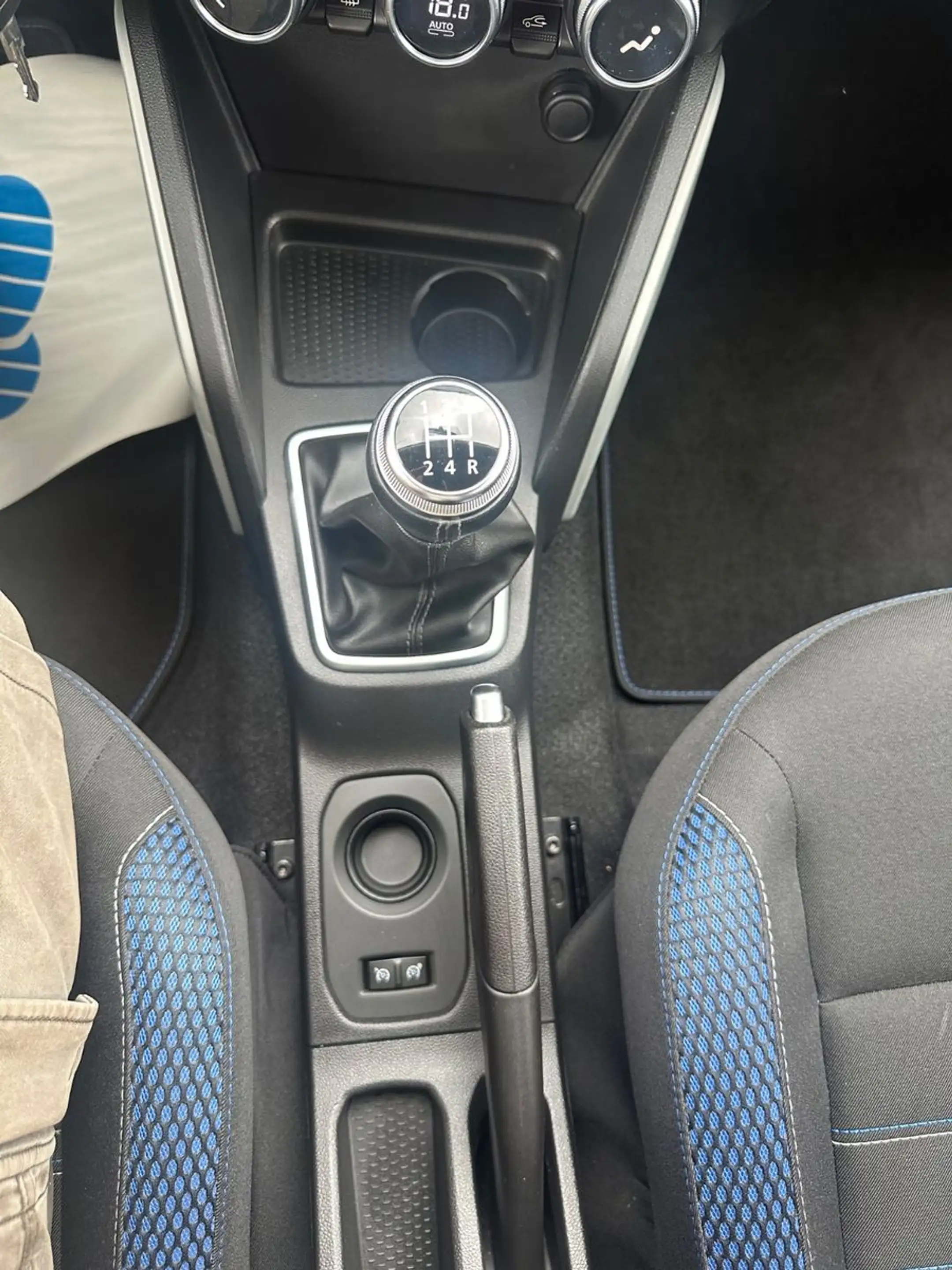 Dacia Duster II Prestige 2WD LPG Navi Kamera AHK — photo 14