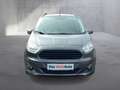 Ford Tourneo Courier 1,0 EcoBoost Titanium Grau - thumbnail 6