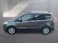 Ford Tourneo Courier 1,0 EcoBoost Titanium Grau - thumbnail 2