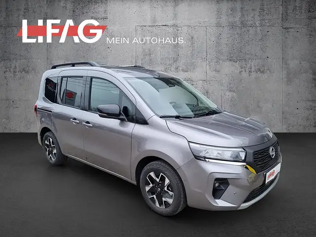 Nissan Townstar L1 DIG-T 130 Tekna 7DCT *ab € 33.590,-*