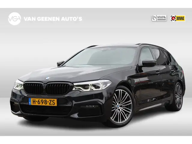 BMW 5er