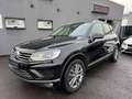 Volkswagen Touareg V6 TDI Terrain Tech 4Mot Luft AHK Schwarz - thumbnail 1