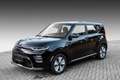 Kia Soul e-Soul Edition 7 MJ 2022 LED 3-Phase Kamera DAB Zwart - thumbnail 1