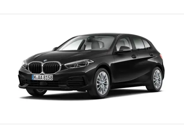 BMW 118 i