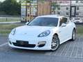 Porsche Panamera 4 DSG *ACC, AGA, TURBO RAD, S-DACH* Weiß - thumbnail 8