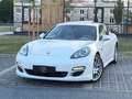 Porsche Panamera 4 DSG *ACC, AGA, TURBO RAD, S-DACH* Weiß - thumbnail 3