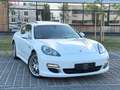Porsche Panamera 4 DSG *ACC, AGA, TURBO RAD, S-DACH* Weiß - thumbnail 1