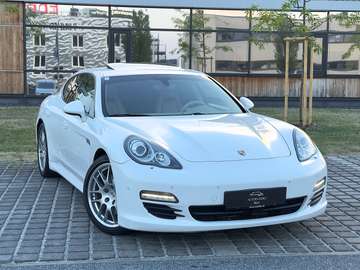 4 DSG *ACC, AGA, TURBO RAD, S-DACH*