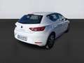 SEAT Leon 1.4 TGI GNC S&S Style 110 Bílá - thumbnail 4