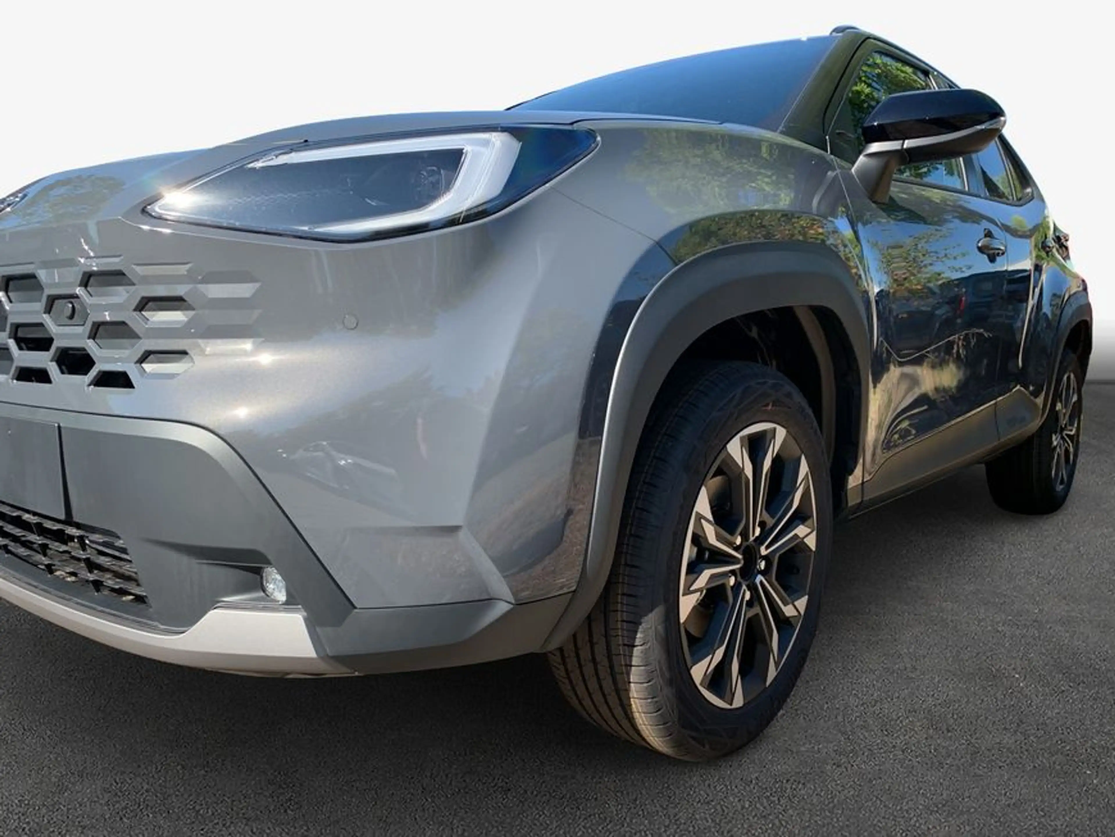 Toyota Yaris Cross Hybrid 130 1.5 VVT-i Teamplayer 68 kW, — photo 6
