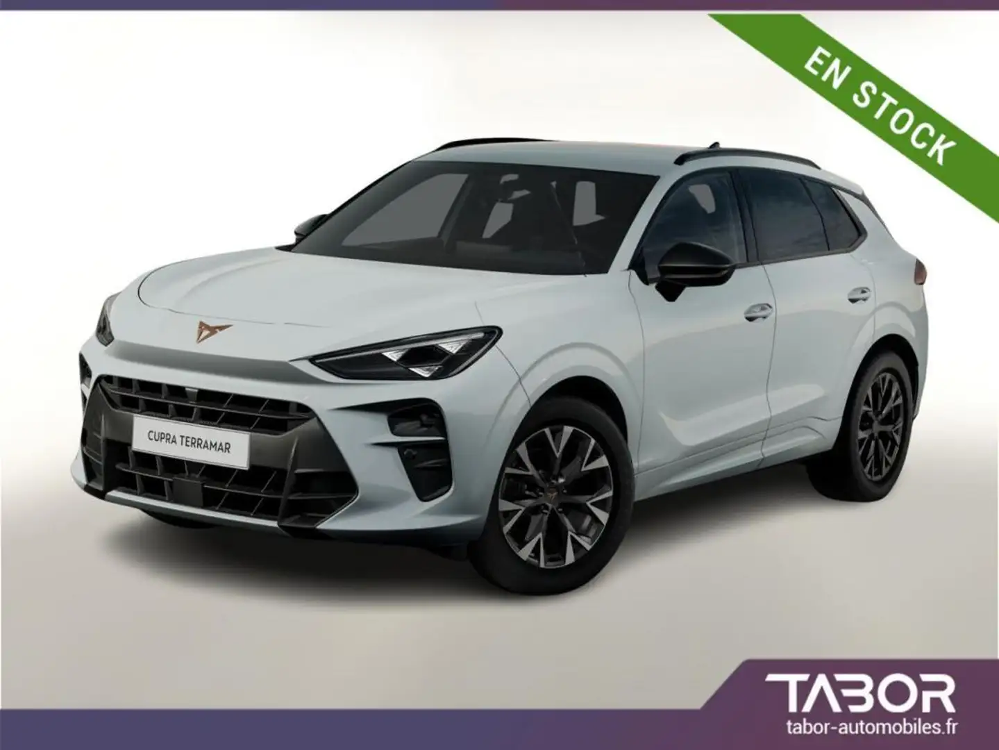 CUPRA Terramar 1.5 eTSI 150 DSG IntelliD HeadUp Blanc - 1