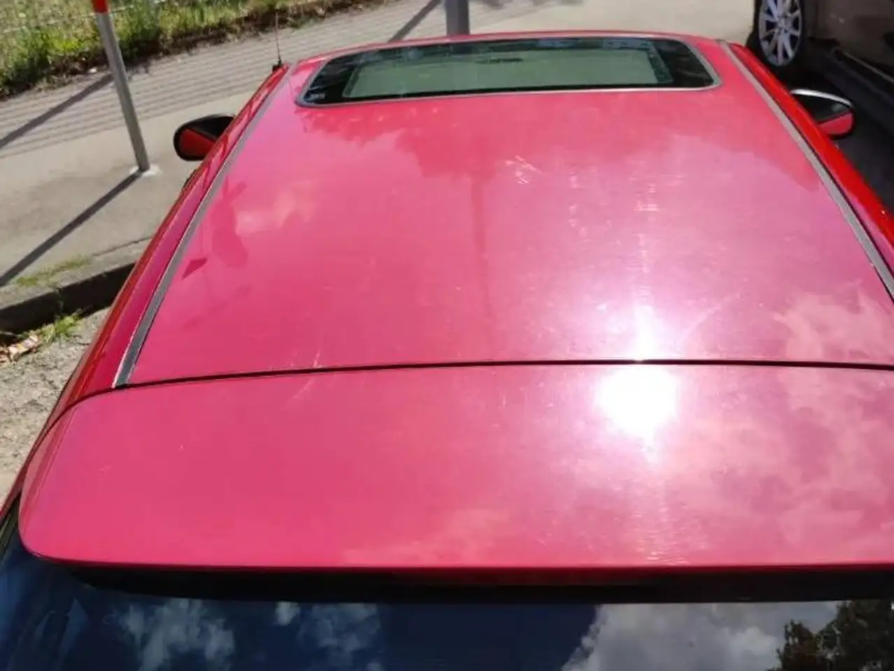Honda Civic 1,5i VTEC Hatchback EK3, foto 11