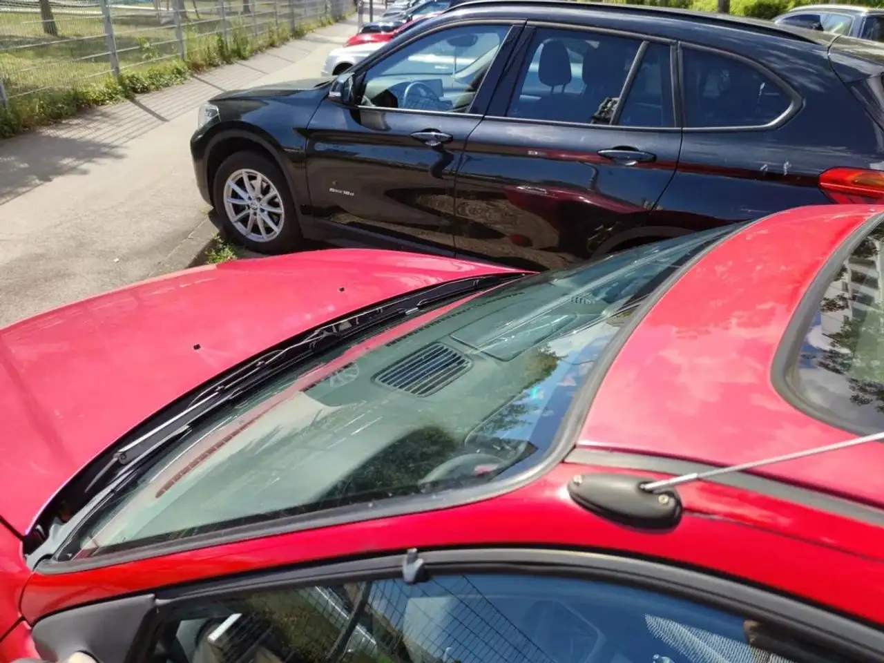 Honda Civic 1,5i VTEC Hatchback EK3, foto 12