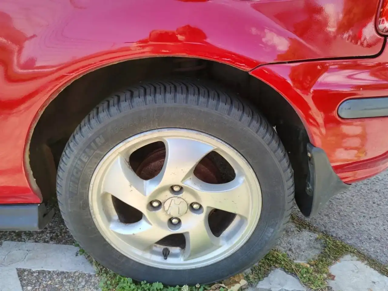 Honda Civic 1,5i VTEC Hatchback EK3, foto 10