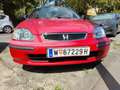 Honda Civic 1,5i VTEC Hatchback EK3 Rot - thumbnail 5