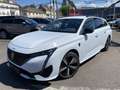 Peugeot 308 III SW 1.5 BlueHDi S\u0026S 130 EAT8 GT Blanc - thumbnail 1