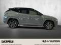 Hyundai TUCSON Tucson Plug-in-Hybrid 1.6 T-GDi A/T N Line 4WD Gris - thumbnail 5