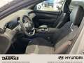 Hyundai TUCSON Tucson Plug-in-Hybrid 1.6 T-GDi A/T N Line 4WD Gris - thumbnail 11