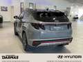 Hyundai TUCSON Tucson Plug-in-Hybrid 1.6 T-GDi A/T N Line 4WD Grijs - thumbnail 8